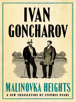 cover image of Malinovka Heights